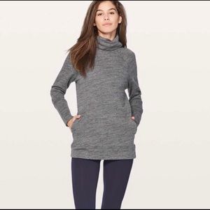 Lululemon To You Tunic